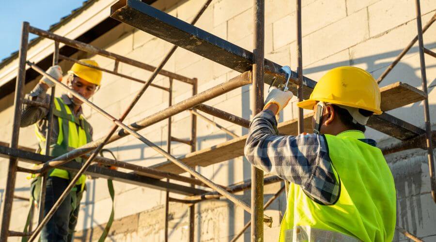 Flashing Repair in Salamanca, NY
